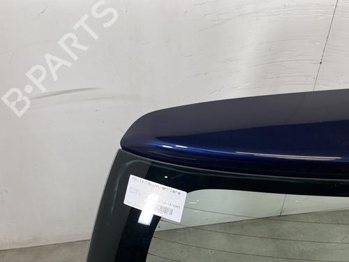 Tailgate SUZUKI SWIFT III (MZ, EZ) 1.3 (RS413, ZC11S) | BP32363389C6