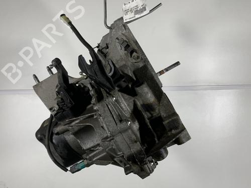 Used Gearbox Gearbox DACIA LOGAN MCV II TCe 90 (K8M1, K8MA, K8AC) (90 hp) 24136673 24136673