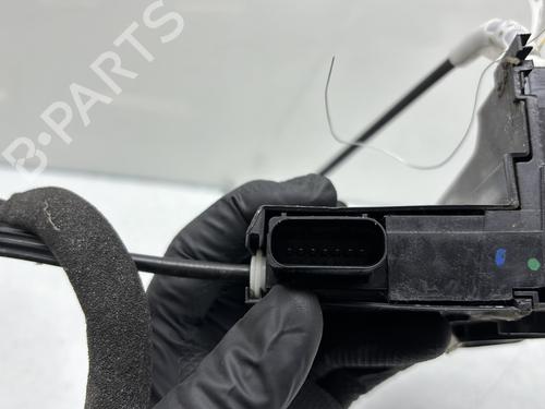 Front left lock PEUGEOT 308 II (LB_, LP_, LW_, LH_, L3_) 1.6 BlueHDi 120 | BP27632375C98 