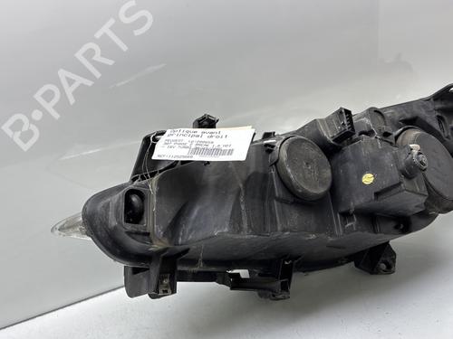 Højre forlygte PEUGEOT 307 Break (3E) 1.6 HDi 110 | BP29564759C29 