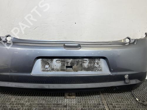 Used Rear bumper CITROËN C3 II (SC_) 1.4 HDi 70 (SC8HZC, SC8HR0, SC8HP4) (68 hp) 29897882