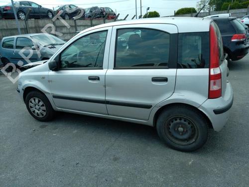 Right mirror FIAT PANDA (169_) 1.2 (169.AXB11, 169.AXB1A) | BP19998136C27 