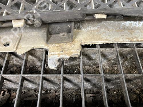 Foran støtfanger VW NEW BEETLE (9C1, 1C1) 1.6 | BP30815189C7