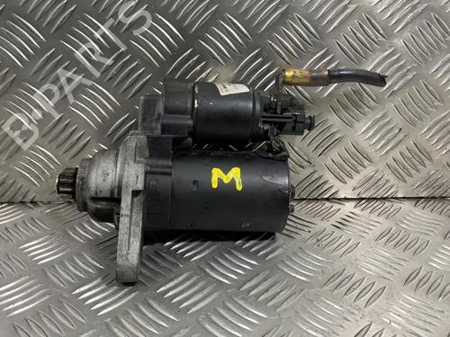 Used Starter Starter VW TOURAN (1T1, 1T2) 2.0 TDI (140 hp) 20010138 20010138