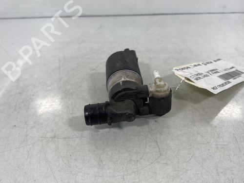 Used Washer pump CITROËN BERLINGO MULTISPACE (B9) 1.6 HDi 75 16V (75 hp) 19993376
