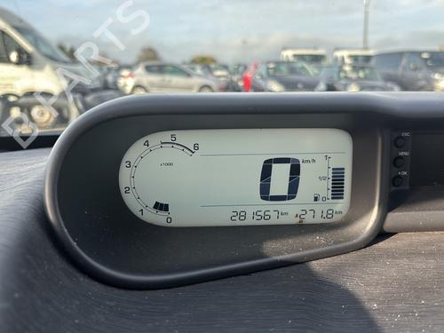 Right headlight CITROËN C3 Picasso (SH_) 1.6 HDI 90 | BP40270593C29 - Image 7