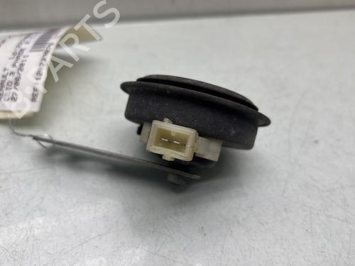 Used Horn Horn RENAULT CLIO III (BR0/1, CR0/1) 1.2 16V Hi-Flex (BR1U, CR1U) (75 hp) 33314314 33314314