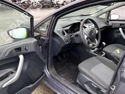 Rear parcel shelf FORD FIESTA VI (CB1, CCN) 1.25 | BP39107813C85 - Image 22