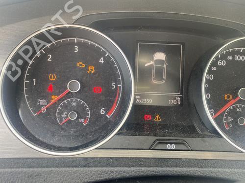 AC compressor VW GOLF VII (5G1, BQ1, BE1, BE2) 1.6 TDI | BP32854057M34 - Image 29