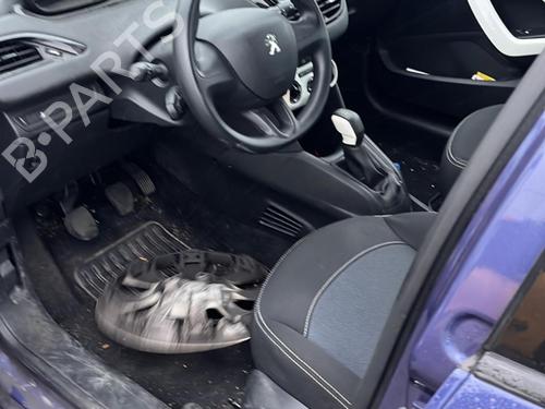 Left front window switch PEUGEOT 208 I (CA_, CC_) 1.0 VTi | BP23765437I27  - Image 36