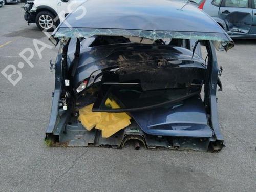 Dørhengsel/Dørstopper RENAULT MEGANE IV Hatchback (B9A/M/N_) 1.5 dCi 110 (B9A3) | BP20182807C146 