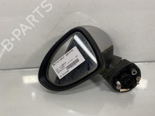 Left mirror KIA RIO III (UB)  | BP19960406C26 