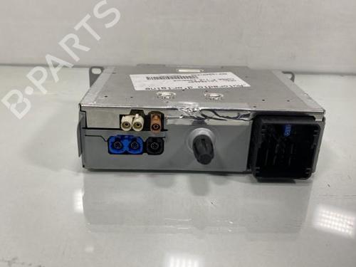 Used Radio Radio OPEL CORSA F (P2JO) 1.2 (68) (101 hp) 19976163 19976163