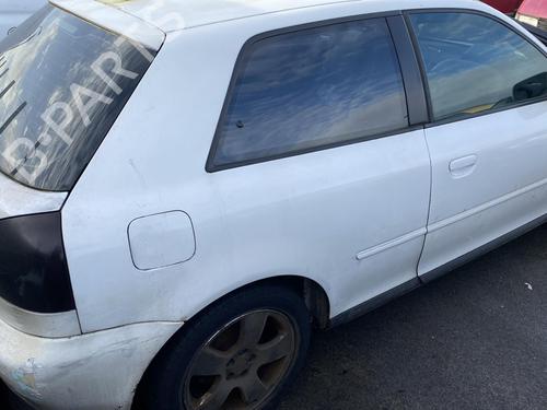 Right mirror AUDI A3 (8L1) 1.9 TDI quattro | BP19970050C27 