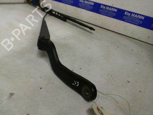 Used Front windshield wiper arm FORD FIESTA V (JH_, JD_) 1.3 (69 hp) 20020245