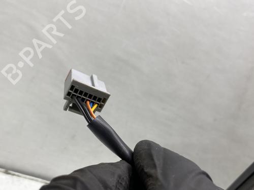 Left mirror FORD MONDEO IV (BA7) 1.8 TDCi | BP23769906C26 