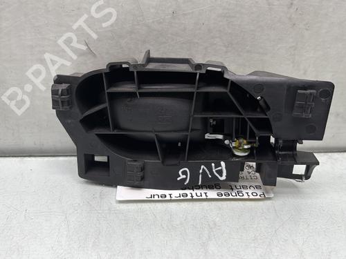 Front left interior door handle CITROËN GRAND C4 SPACETOURER (3A_, 3E_) 1.5 BlueHDi 130 | BP28568936I13 - Image 2