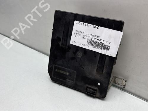 Elektronische module RENAULT GRAND SCÉNIC II (JM0/1_) 2.0 dCi (JM1K) (150 hp) 30297041