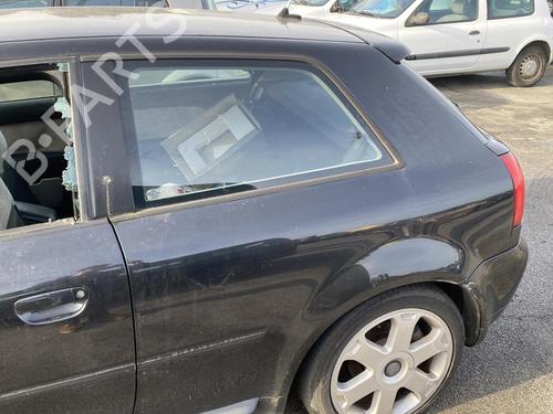 Front right lock AUDI A3 (8L1) S3 quattro | BP28282609C97 