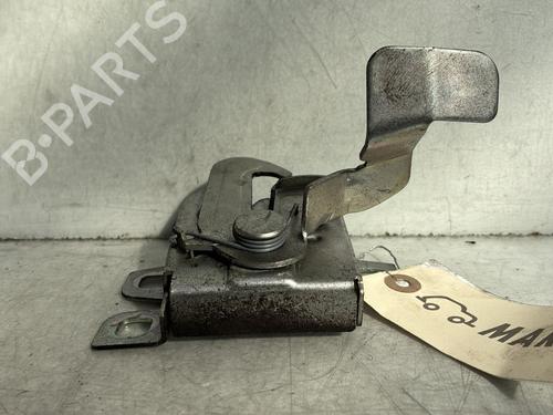 Used Hood lock Hood lock FIAT DUCATO Van (250_) 140 Natural Power (136 hp) 33648701 33648701