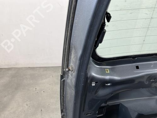 Tailgate SKODA YETI (5L) 1.2 TSI | BP29942962C6