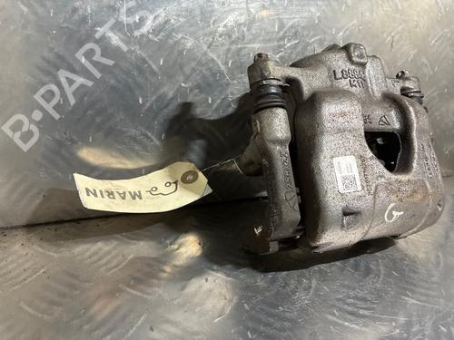 Used Left front brake caliper Left front brake caliper DACIA SANDERO III 1.0 TCe 100 ECO-G (101 hp) 32190273 32190273