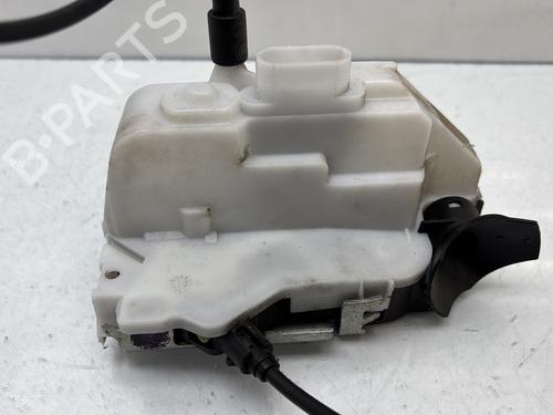 Front left lock RENAULT TWINGO II (CN0_) 1.2 16V (CN04, CN0B) | BP33484288C98 - Image 4