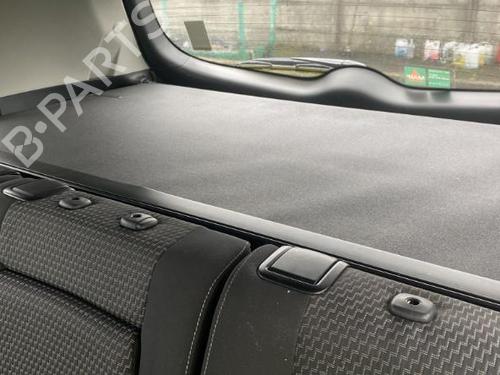 Used Parts TOYOTA VERSO (_R2_) 1.6 D4-D (WAR20_) (112 hp) 4334819