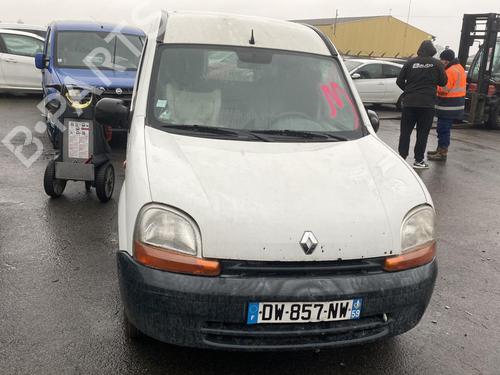Front right lock RENAULT KANGOO Express (FC0/1_) D 65 1.9 (FC0E, FC02, FC0J, FC0N) | BP19960356C97 