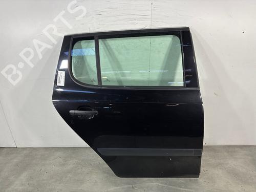 Used Right rear door Right rear door SKODA FABIA II (542) 1.2 (60 hp) 40270948 40270948