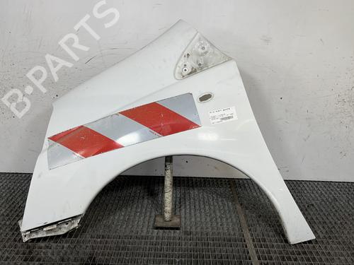 Used Left front fenders PEUGEOT EXPERT Van (VF3A_, VF3U_, VF3X_) 1.6 HDi 90 16V (90 hp) 28441559