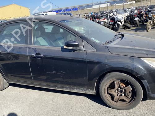 Hattehylde FORD FOCUS II (DA_, HCP, DP) 1.8 TDCi | BP27632518C85 