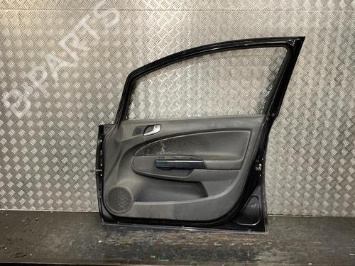 Right front door OPEL CORSA D (S07) 1.3 CDTI (L08, L68) | BP20028440C3 