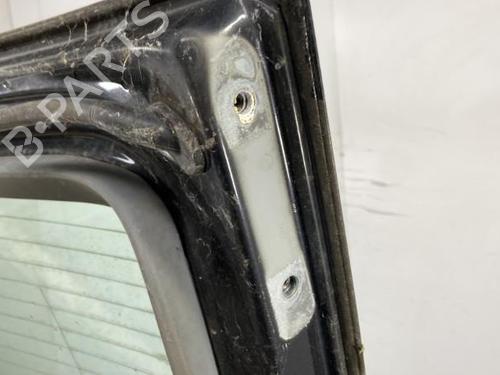 Bakluke CC/Kombi-Kupé AUDI TT (8N3) 1.8 T | BP21949347C6 