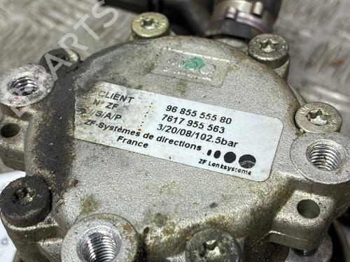 Used Steering pump Steering pump 39011583 39011583