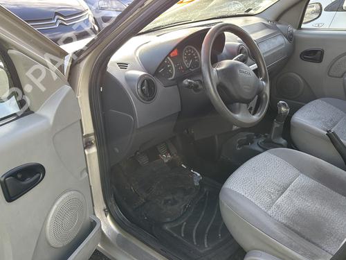 Gearbox DACIA LOGAN (LS_) 1.5 dCi (LS0K) | BP25034861M3 - Image 9