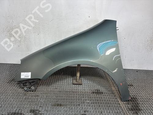 Used Left front fenders Left front fenders 38598104 38598104