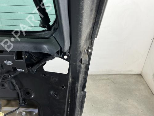 Tailgate CITROËN C4 Picasso I MPV (UD_) 1.6 HDi | BP28279775C6 