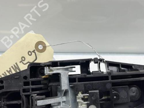 Used Rear left exterior door handle CITROËN C4 Grand Picasso II (DA_, DE_) 1.6 BlueHDi 120 (120 hp) 19988426
