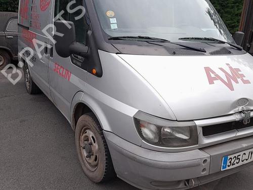 Left tailgate FORD TRANSIT Van (FA_ _) 2.0 DI (FAE_, FAF_, FAG_) | BP24475796C76 - Image 12