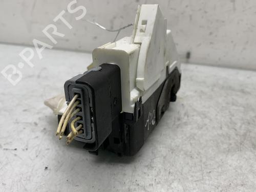 Used Front right lock Front right lock CITROËN DS3 (SA_) 1.6 HDi 90 (92 hp) 20023092 20023092