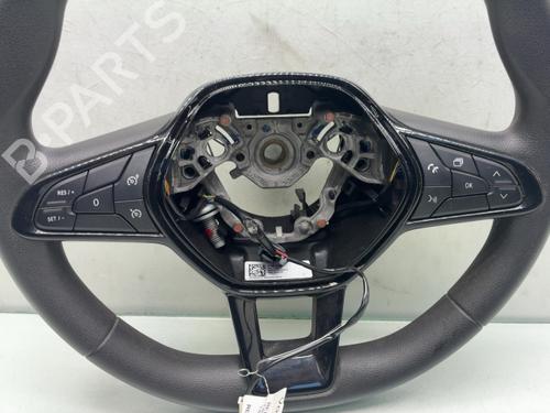 Steering wheel RENAULT TRAFIC III Bus (JG_) 2.0 dCi 150 (JGMU) | BP40510412C49 - Image 4