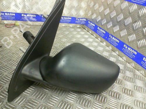 Used Left mirror ALFA ROMEO 145 (930_) 1.4 i.e. 16V T.S. (930.A3A) (103 hp) 20005531