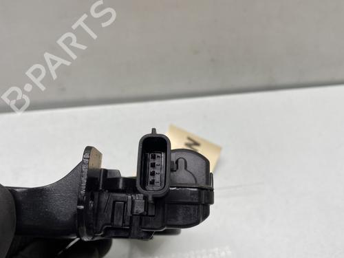 Tailgate lock RENAULT SCÉNIC III (JZ0/1_) 1.5 dCi | BP30791015C101