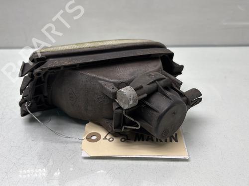 Left front fog light RENAULT ESPACE III (JE0_) 2.0 16V (JE0N, JE0L, JE02) | BP32292534C30