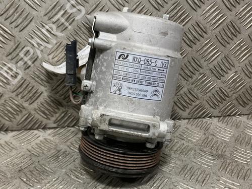 Used AC compressor OPEL CORSA F (P2JO) 1.2 (68) (101 hp) 32062534