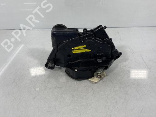 Used Front right lock TOYOTA YARIS (_P13_) [2010-2020]  19977152