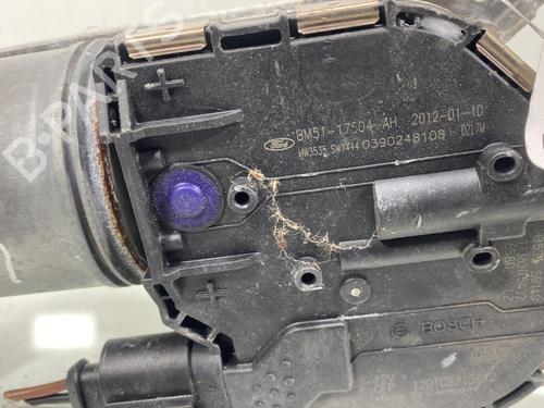 Used Front wiper motor FORD FOCUS III 1.6 TDCi (115 hp) 19959424