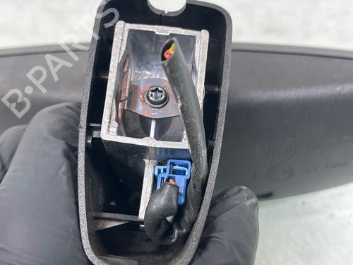Rear mirror PEUGEOT 307 CC (3B) 2.0 HDi 135 | BP36389046I6 - Image 3