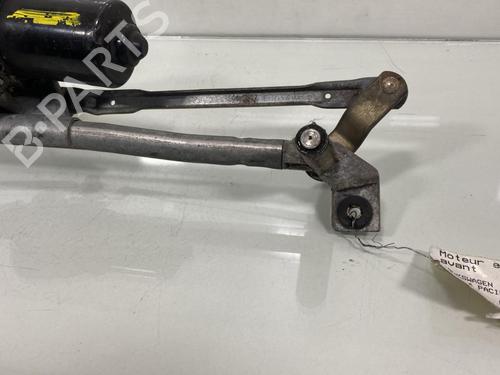 Front wiper motor VW GOLF IV (1J1) 1.9 TDI | BP19999125M29 